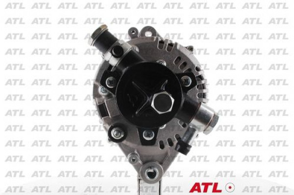 ATL Autotechnik L 40 580 - Generator