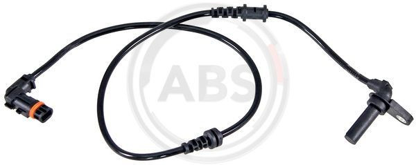 A.B.S. 31405 - Sensor, Raddrehzahl