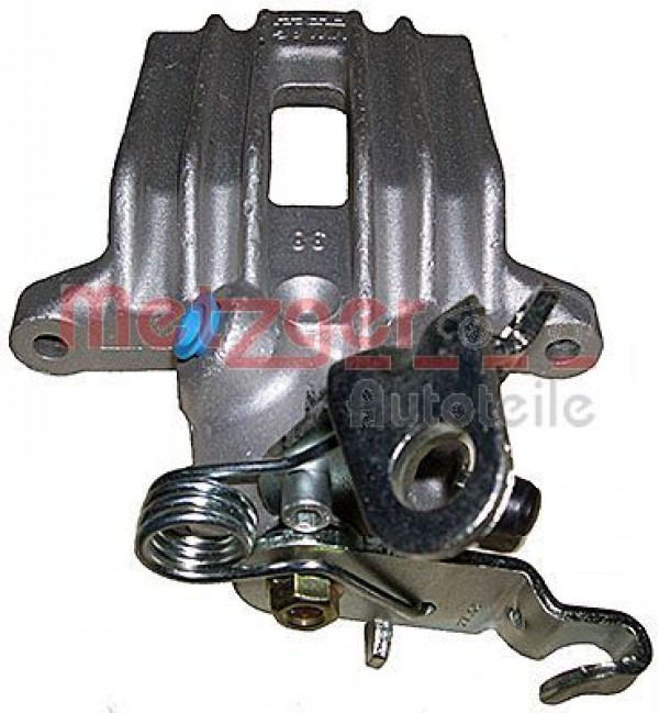 METZGER 6250008 - Bremssattel