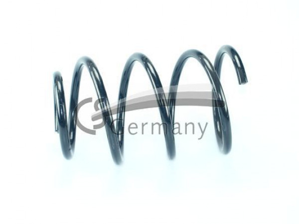CS Germany 14.870.927 - Fahrwerksfeder