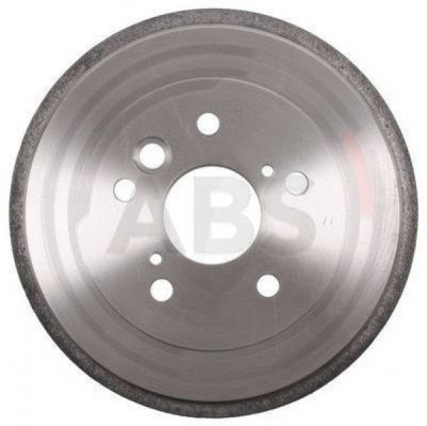 A.B.S. 2633-S - Bremstrommel