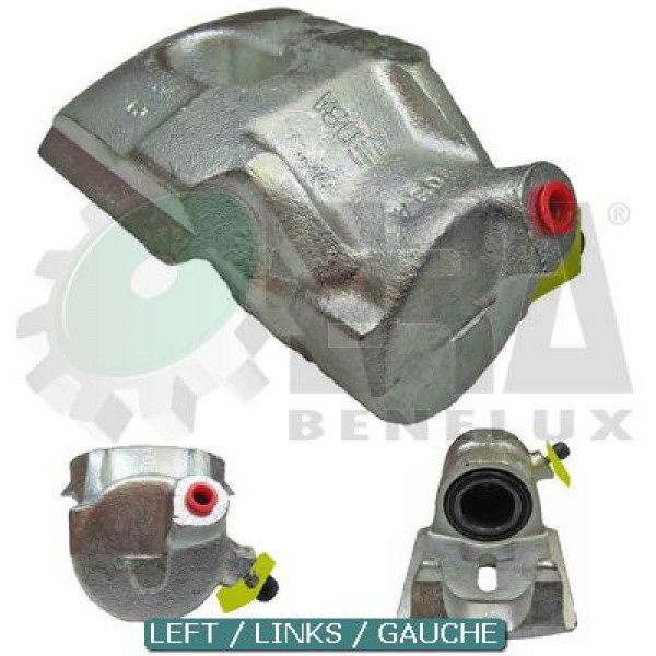 ERA Benelux BC60380 - Bremssattel