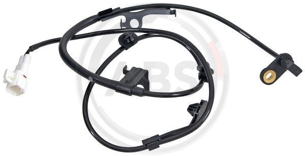 A.B.S. 31410 - Sensor, Raddrehzahl