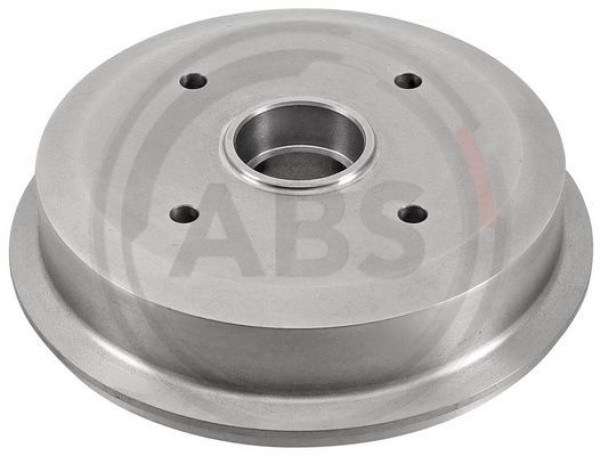 A.B.S. 2496-S - Bremstrommel