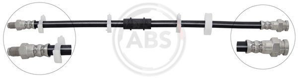 A.B.S. SL 3908 - Bremsschlauch