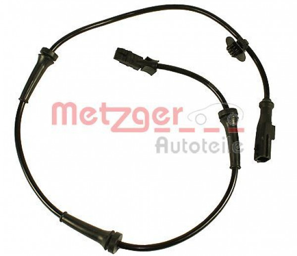 METZGER 0900692 - Sensor, Raddrehzahl