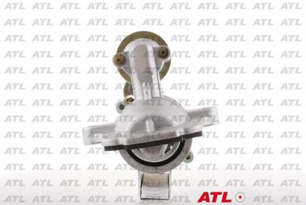 ATL Autotechnik A 76 740 - Starter