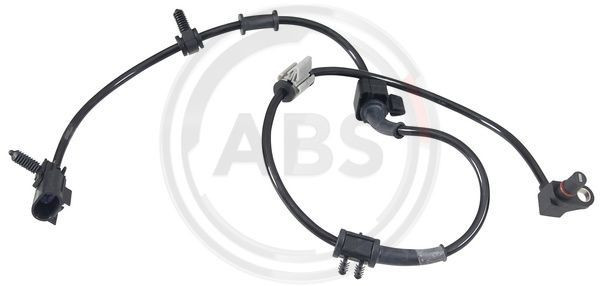 A.B.S. 31072 - Sensor, Raddrehzahl