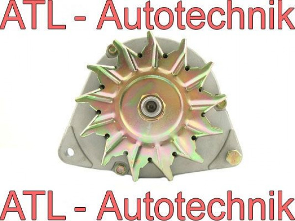 ATL Autotechnik L 44 570 - Generator