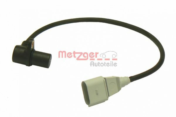 METZGER 0902106 - Impulsgeber, Kurbelwelle