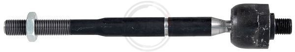 A.B.S. 240688 - Axialgelenk, Spurstange