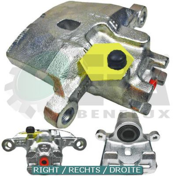 ERA Benelux BC53131 - Bremssattel