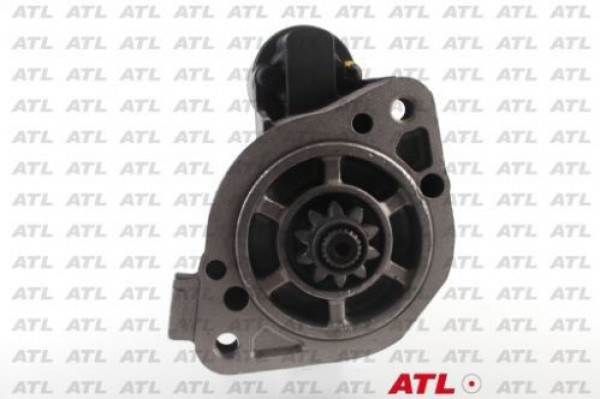 ATL Autotechnik A 20 420 - Starter