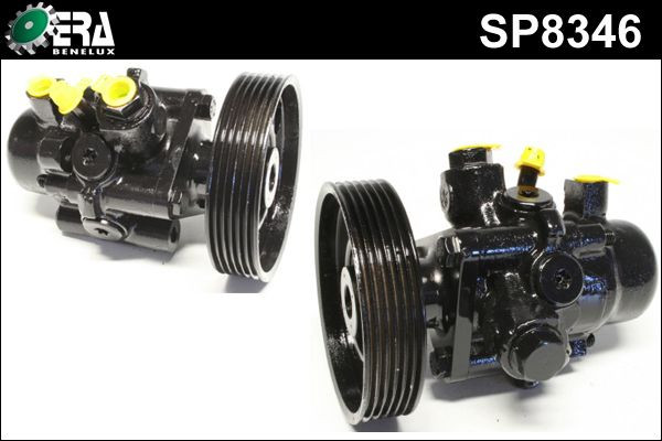 ERA Benelux SP8346 - Hydraulikpumpe, Lenkung