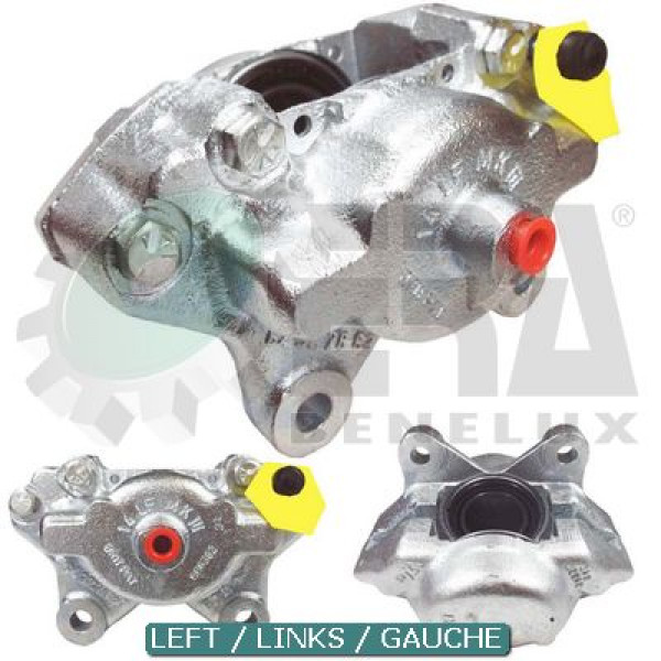 ERA Benelux BC60161 - Bremssattel