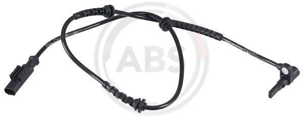 A.B.S. 30571 - Sensor, Raddrehzahl