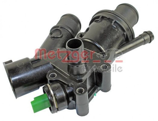 METZGER 4006171 - Thermostat, Kühlmittel