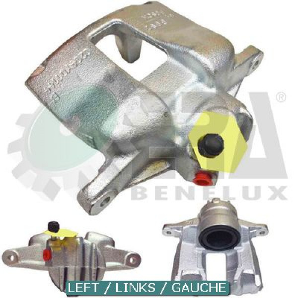 ERA Benelux BC63001 - Bremssattel