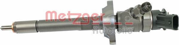 METZGER 0870130 - Einspritzdüse