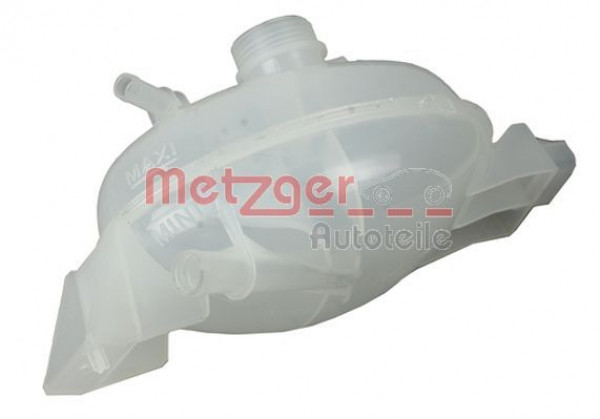 METZGER 2141013 - Ausgleichsbehälter, Kühlmittel