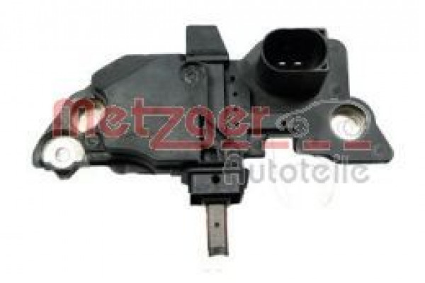METZGER 2390027 - Generatorregler