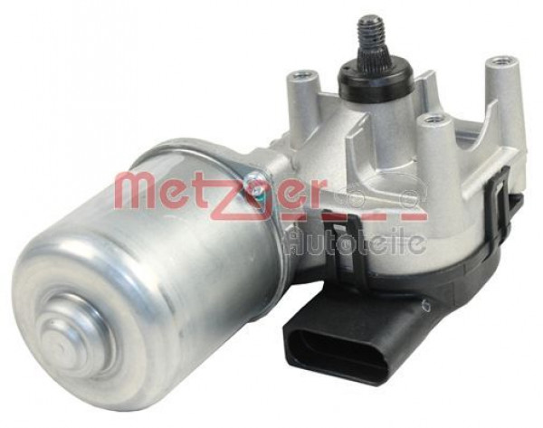 METZGER 2190562 - Wischermotor