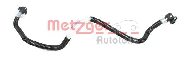 METZGER 2150131 - Kraftstoffleitung