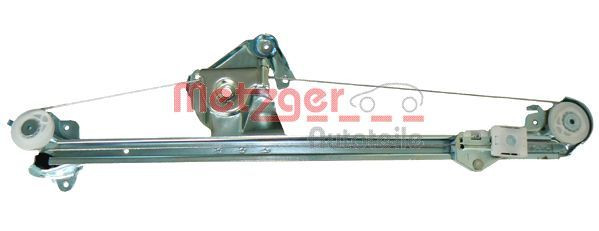 METZGER 2160023 - Fensterheber