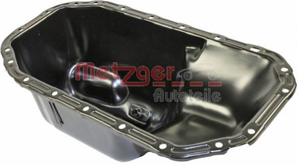 METZGER 7990034 - Ölwanne