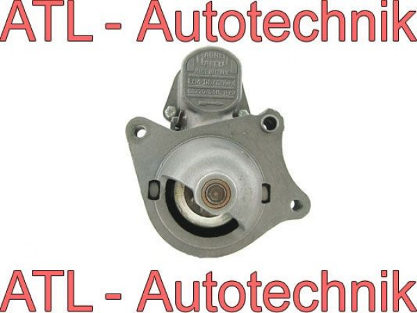 ATL Autotechnik A 11 920 - Starter