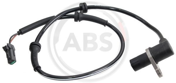 A.B.S. 30735 - Sensor, Raddrehzahl