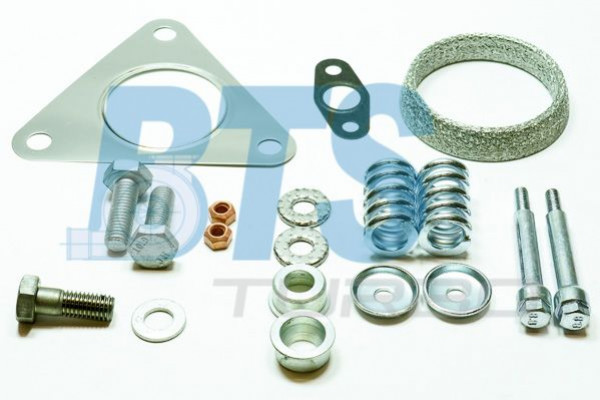 BTS Turbo T931283ABS - Montagesatz, Lader