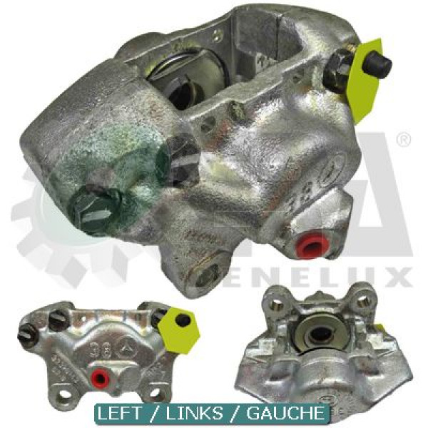 ERA Benelux BC50409 - Bremssattel