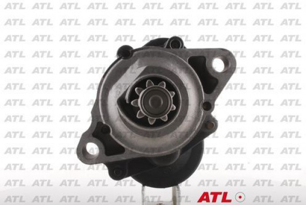 ATL Autotechnik A 73 020 - Starter