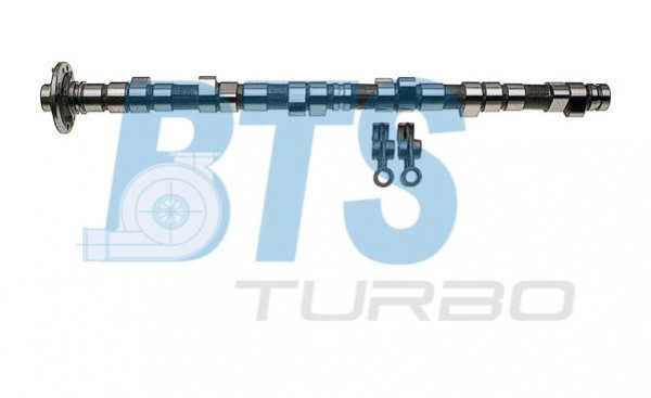 BTS Turbo CP61912 - Nockenwellensatz