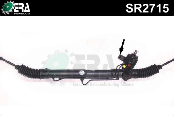 ERA Benelux SR2715 - Lenkgetriebe