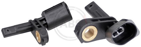 A.B.S. 30018 - Sensor, Raddrehzahl