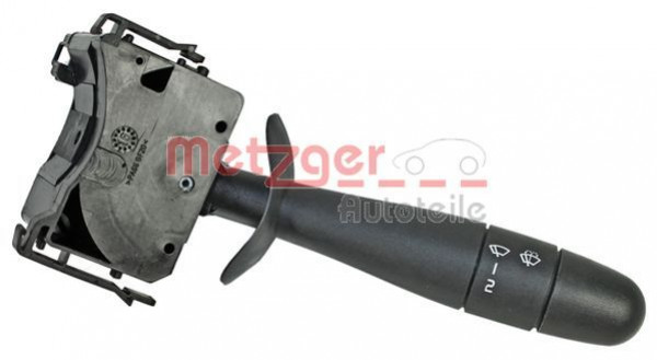 METZGER 0916439 - Wischerschalter