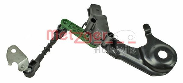 METZGER 0901252 - Sensor, Leuchtweitenregulierung