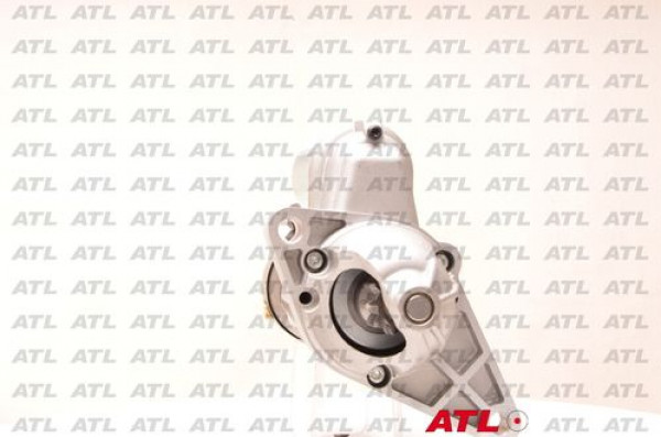 ATL Autotechnik A 23 640 - Starter