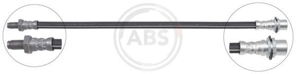 A.B.S. SL 4038 - Bremsschlauch