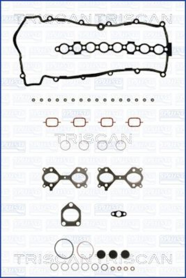 TRISCAN 597-1721 - Dichtungssatz, Zylinderkopf