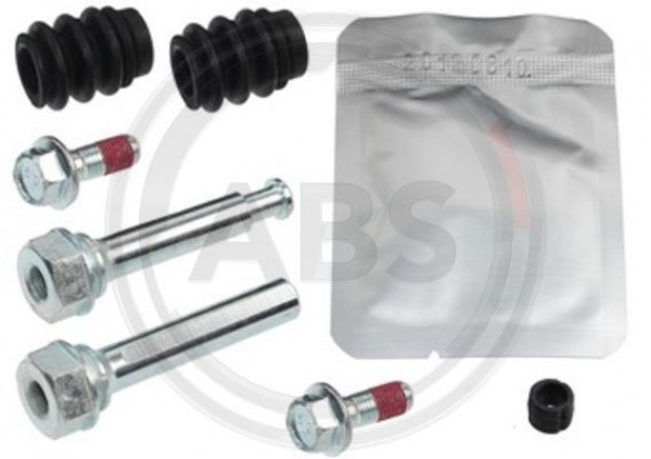 A.B.S. 55225 - Führungshülsensatz, Bremssattel