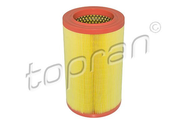 TOPRAN 600080 - Luftfilter