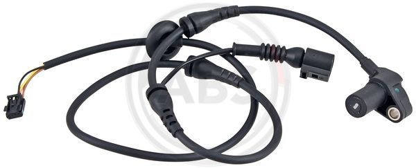 A.B.S. 31596 - Sensor, Raddrehzahl