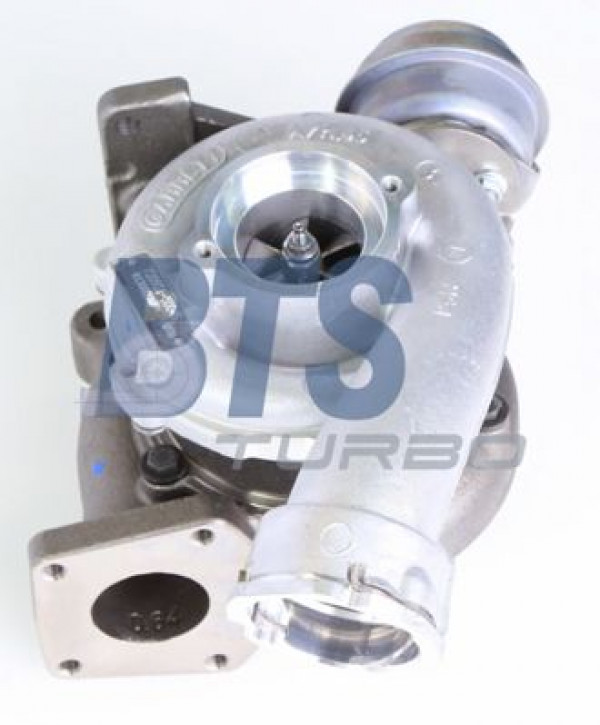 BTS Turbo T914133 - Lader, Aufladung