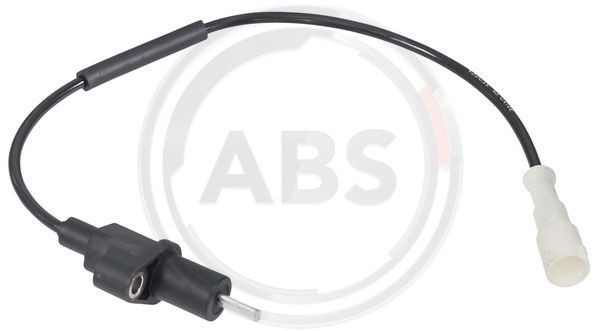 A.B.S. 30752 - Sensor, Raddrehzahl