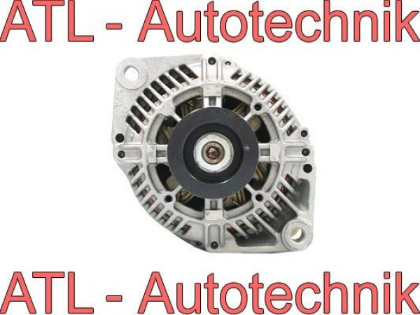 ATL Autotechnik L 64 460 - Generator