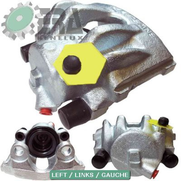 ERA Benelux BC60624 - Bremssattel