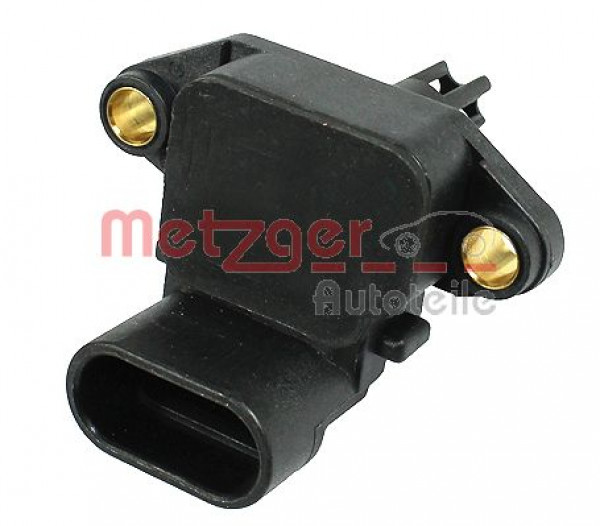 METZGER 0906022 - Sensor, Ansauglufttemperatur